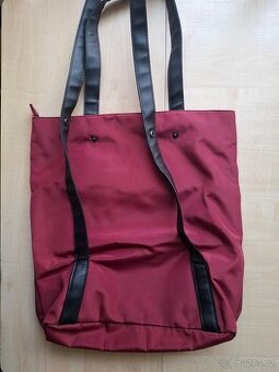 Dámská kabelka úplně nová - MHWAY - Itálie