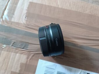 Adaptér Canon EF-EOS R