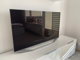 TV Samsung HG46EC890XB