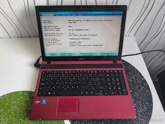 ACER Aspire - PackardBell