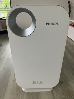 Čistička vzduchu Philips 4500i