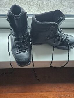 Boty Alpina BC 1600 vel. 45