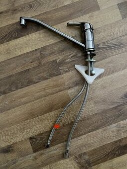 kuchnska vodovodni baterie