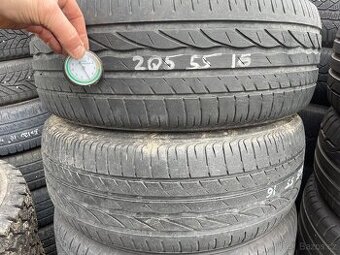 205 55 16 bridgestone 5mm