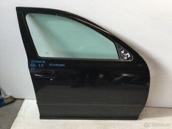 P.P Dveře Škoda Octavia II Combi