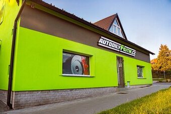 Produktový specialista autodílů