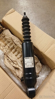 Volvo V70 P2 Tlumiče pérování nivomat sport