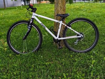 Lehké dětské kolo Frog 67 (26") – limitovaná edice "USA"