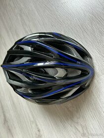 Cyklistická přilba