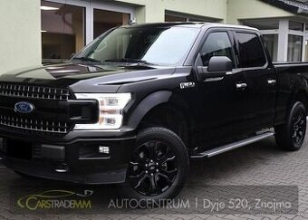 Ford F-150 5,0V8 LPG FACELIFT