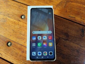 Prodám Xiaomi Redmi Note 11S 5G (4GB/64GB)