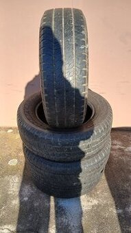 Letní pneu 215/65/15C