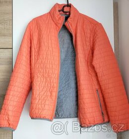 Dámská podzimni bunda Sam73