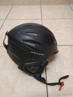 Dětská helma lyžařská Arcore 47-51 cm