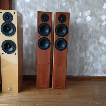 Tannoy Revolution R2