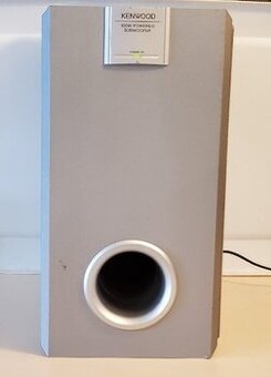 Aktivní Subwoofer Kenwood