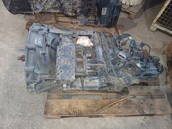 Převodovka ZF 16S2223TD