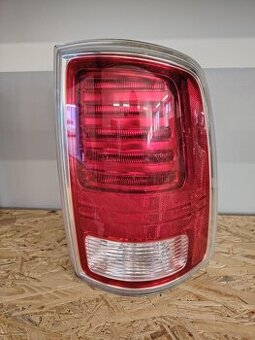 Zadní LED světla Ram 1500DS