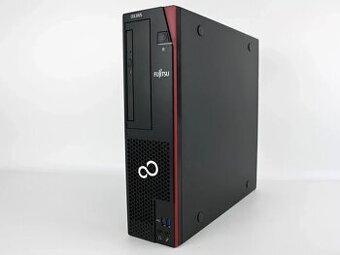 Fujitsu J550- i7 6700, 32GB, M2000 4GB, 512GB, ZÁRUKA, OS