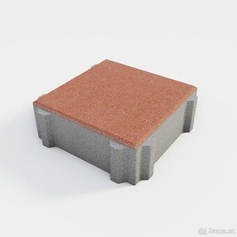 Vsakovací zámková dlažba Lora