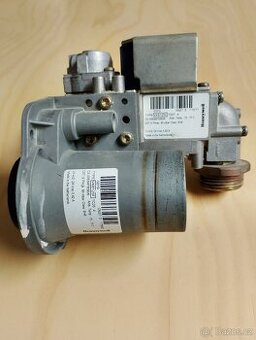 Plynová řídící jednotka VK 8125