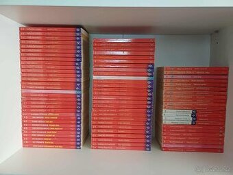 Harlequin - Desire a Romance