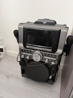 Karaoke box - Auna Pro Disco