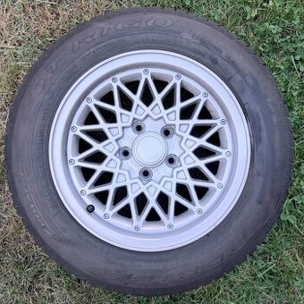 Disky ATS 15" 5x110