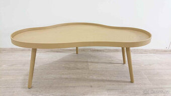 Odkládací stolek 58x100 cm Mae WOOOD