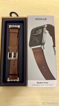 Řemínek Nomad pro Apple Watch Ultra 42/44/45/46/49mm