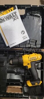 Dewalt DCD771N aku vrtačka 18V