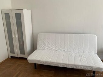 Rozkladci pohovka NYHAMN IKA