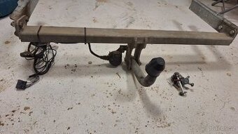 Tažné zařízení Škoda Superb/ VW Passat