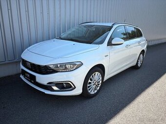 Fiat Tipo combi 1.0Firefly,74Kw,ČR,DPH,r.v.2022