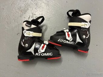 Dětské přeskáče Atomic (20/20,5)