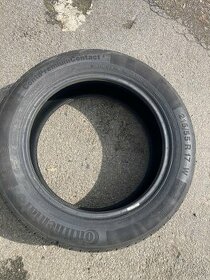 215/55 R17 W