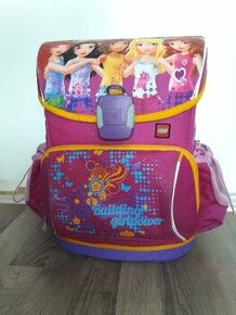 LEGO FRIENDS AKTOVKA