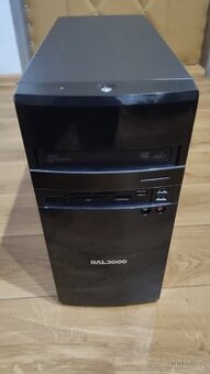 PC , WINDOWS 11 PRO 25H2 , i5 8400 , 8 GB RAM , SSD ,DVD