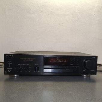 SONY STR-AV220