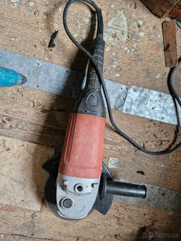 Bruska úhlová ø230mm, 2400W STAYER