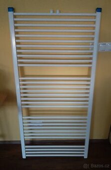 koupelnový radiátor Korado