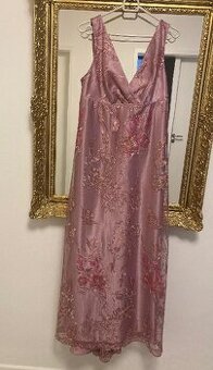 Plesové večerní šaty zn. Maryś twe Paris nové s visačkou