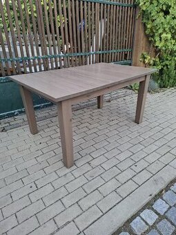 Rozkládací jídelní stůl ikea Stornas