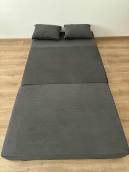 Nízká sedací souprava