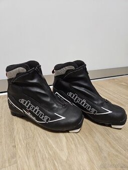 Boty na běžky Alpina T5 Plus vel. 36