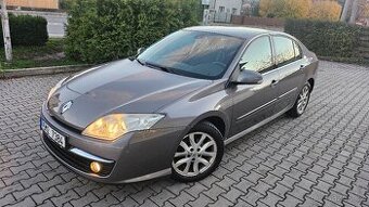 Renault Laguna 3 2.0 dci 96kw