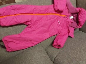 Zimní kombinéza Webze Decathlon