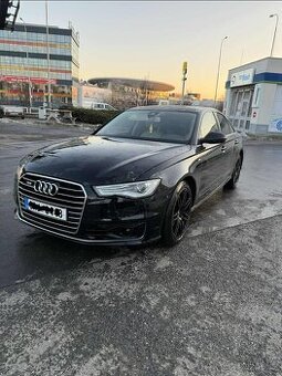 Audi a6 c7