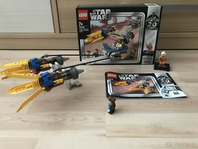 Lego Star Wars