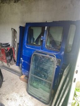 Nahradni dily BOXER DUCATO JUMPER 2.0HDi - 1